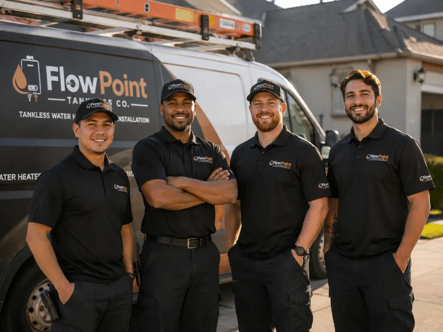 Tankless Water Heater Installation company in Dixon, MO