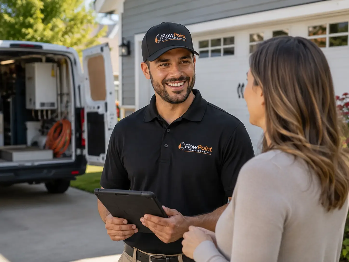 Tankless Water Heater Installation Dixon, MO FAQs